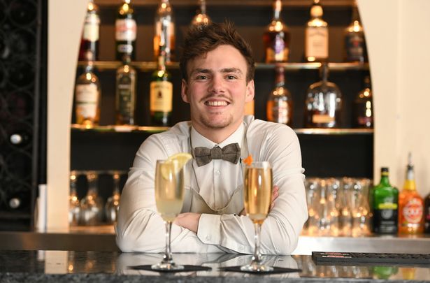 Cocktail Masterclass at The Treasury